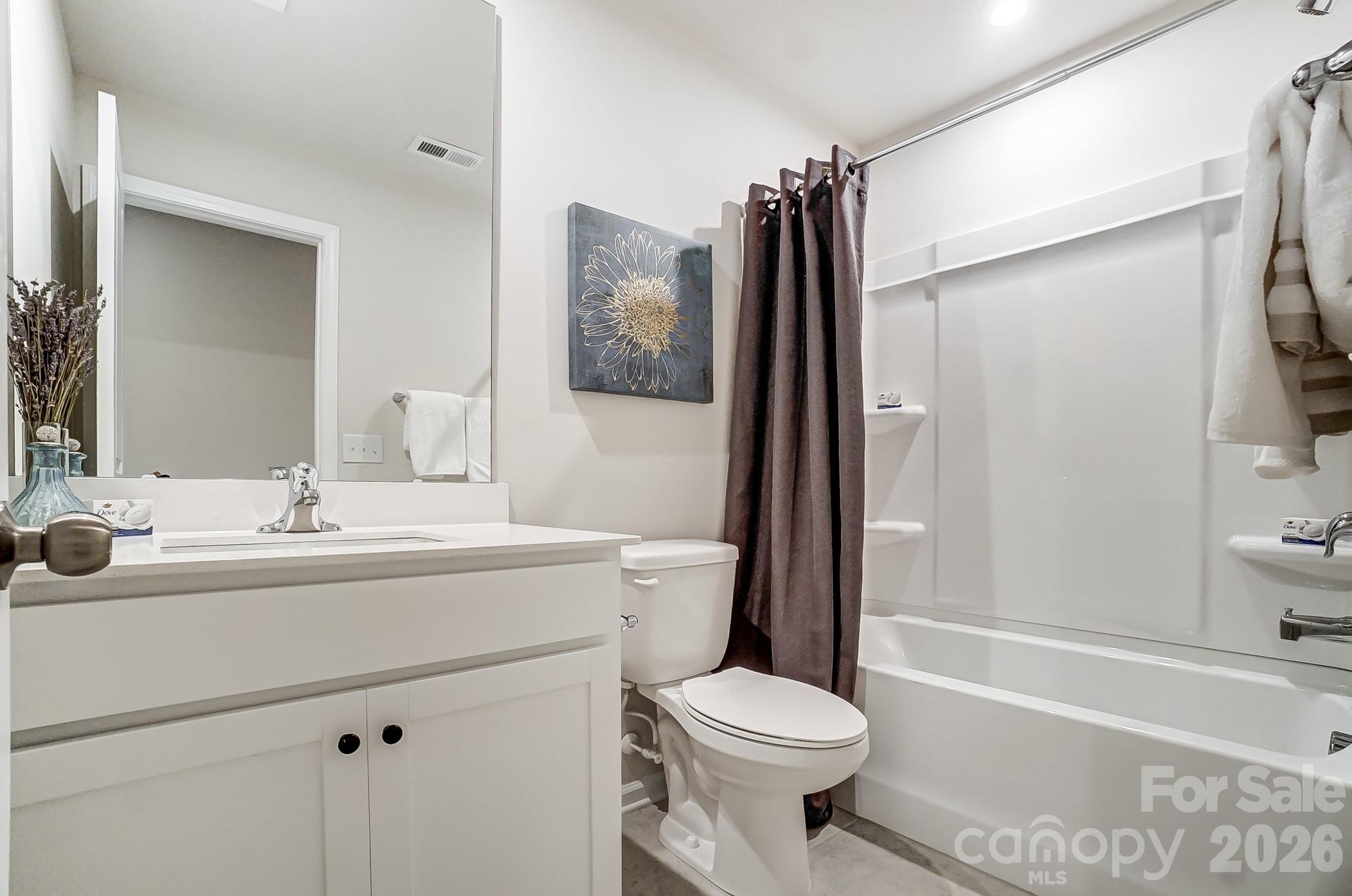 Cheyney - Residential