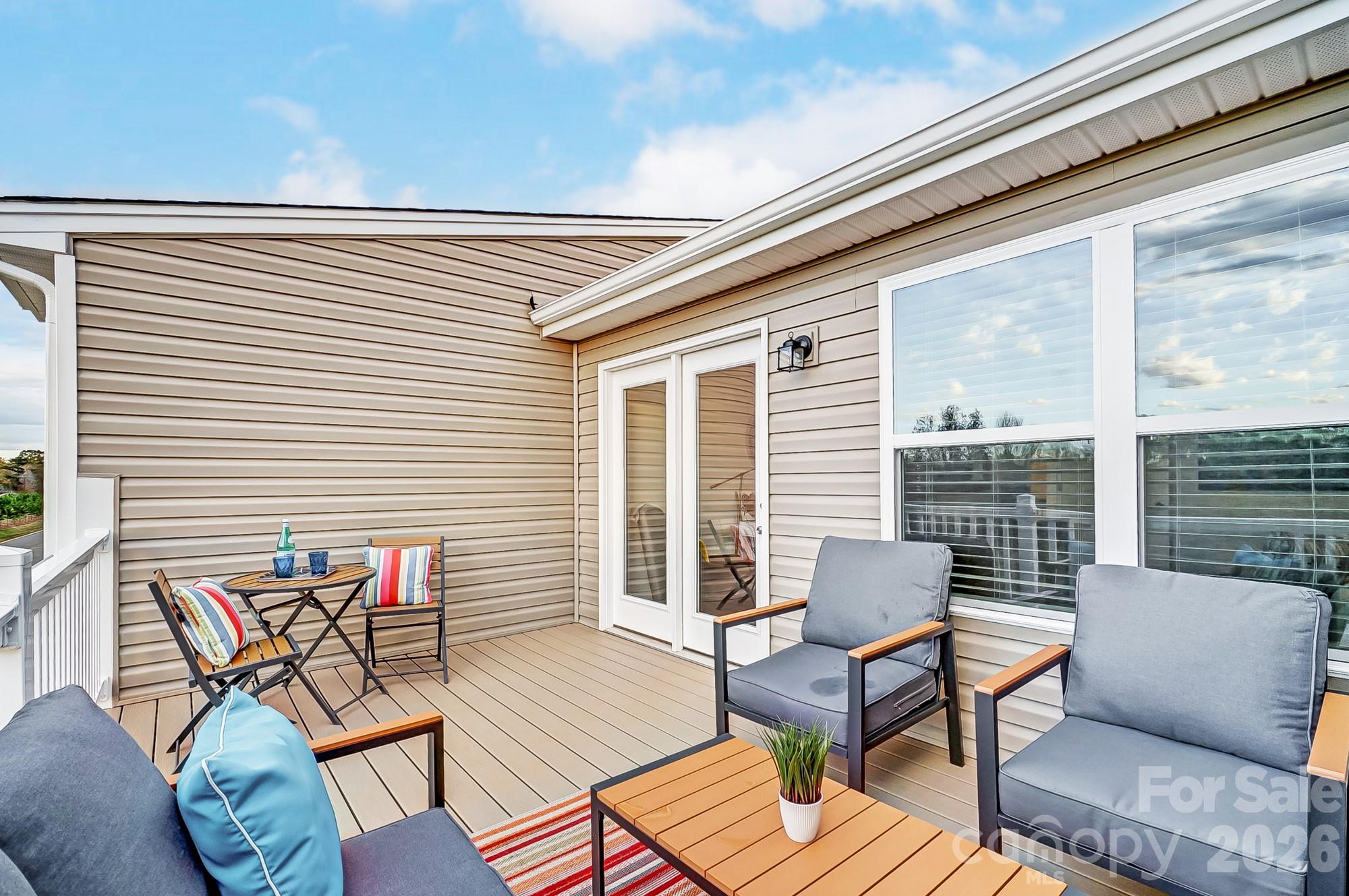 Cheyney - Residential