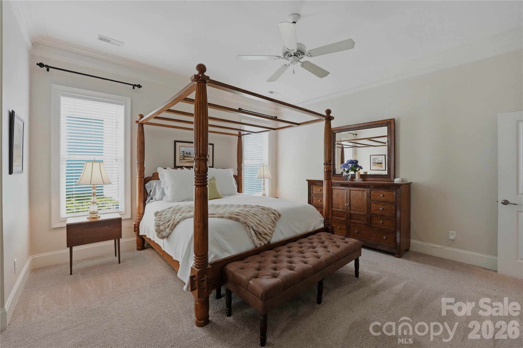 Antiquity - Residential