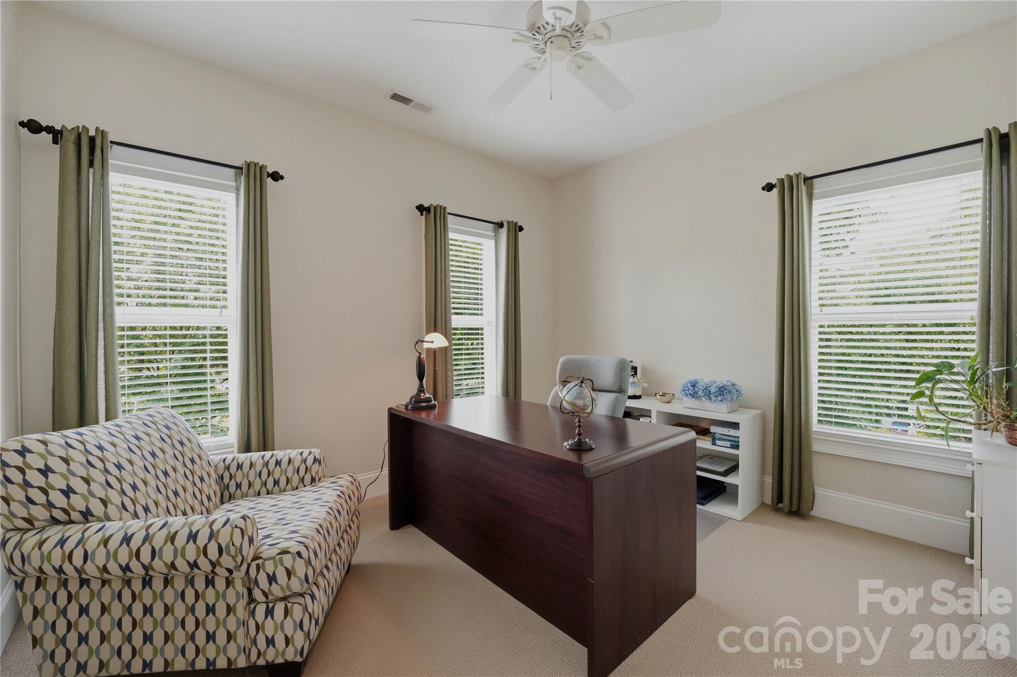 Antiquity - Residential