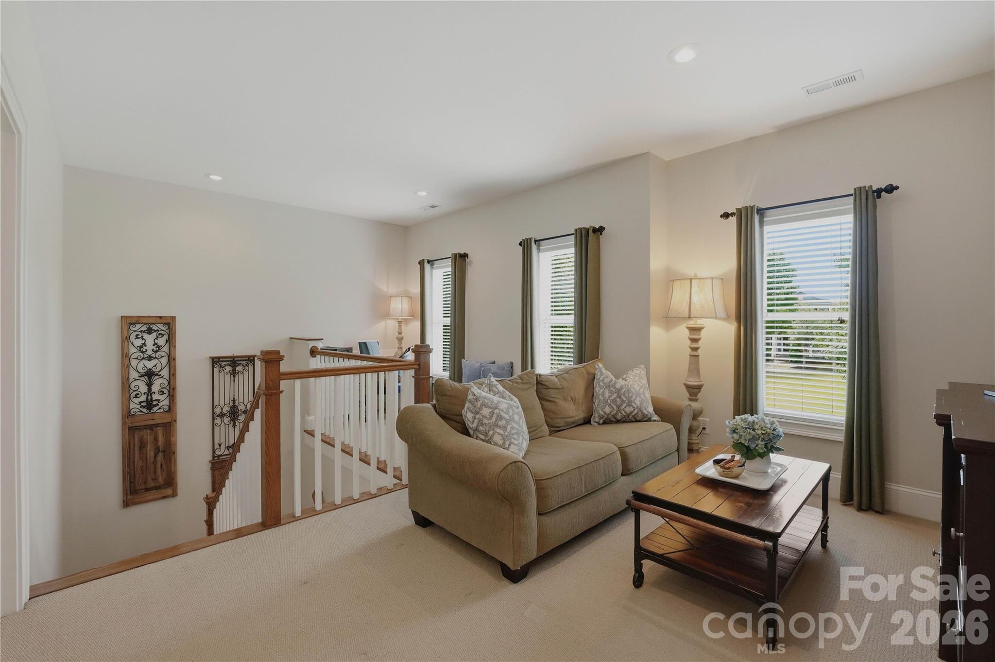 Antiquity - Residential