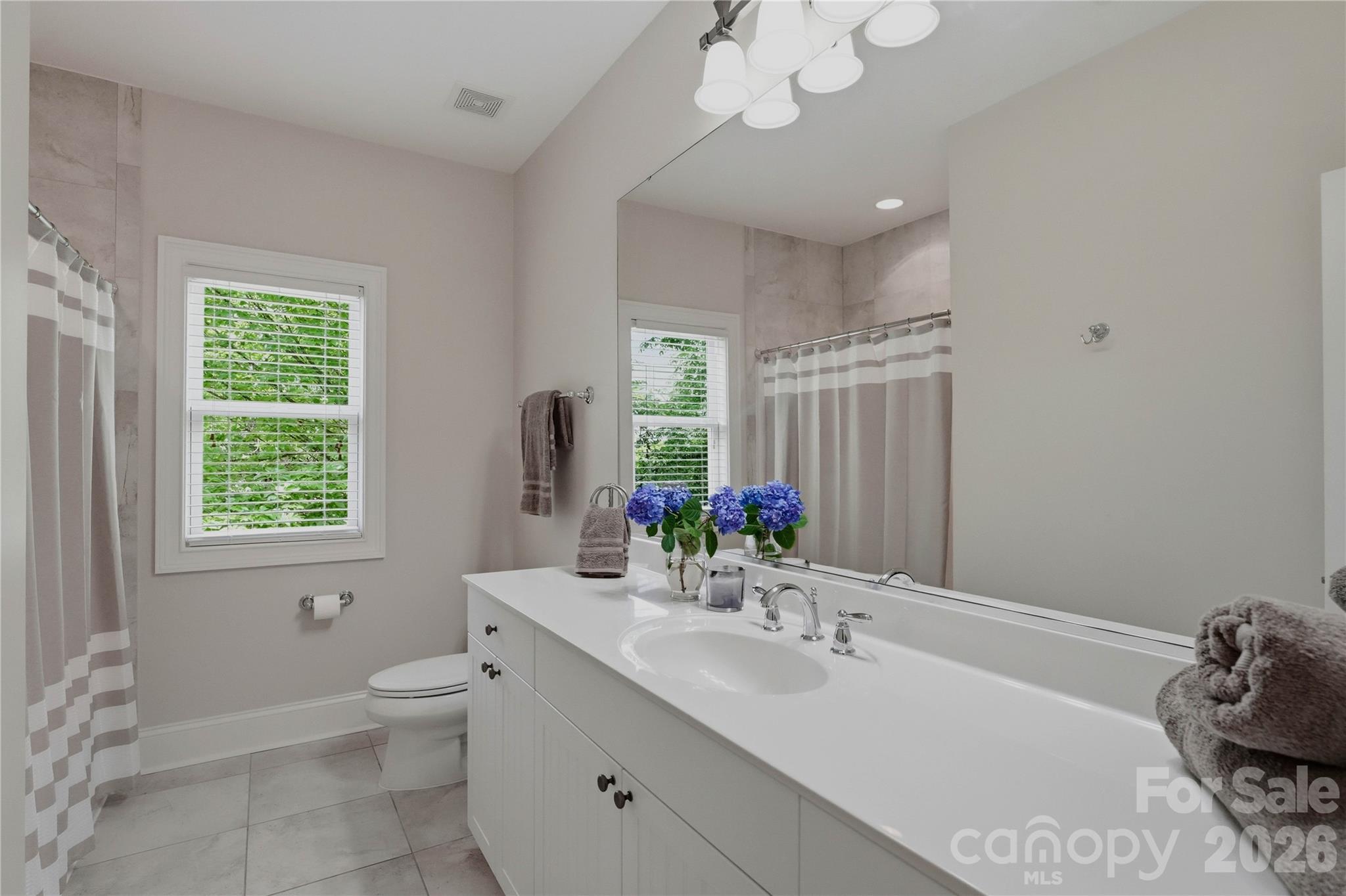 Antiquity - Residential