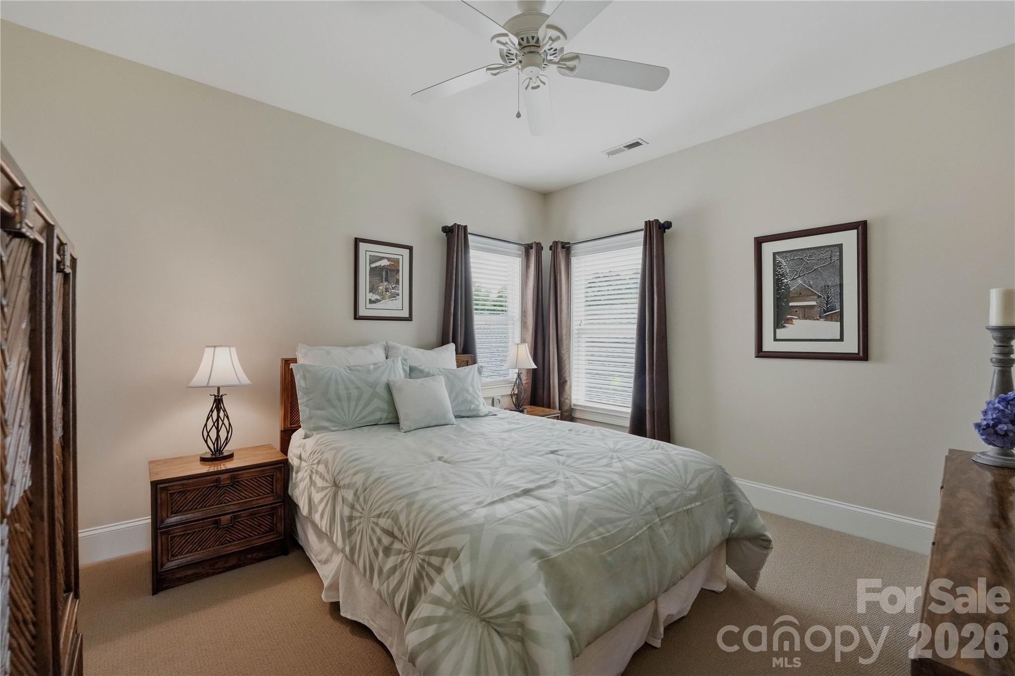 Antiquity - Residential