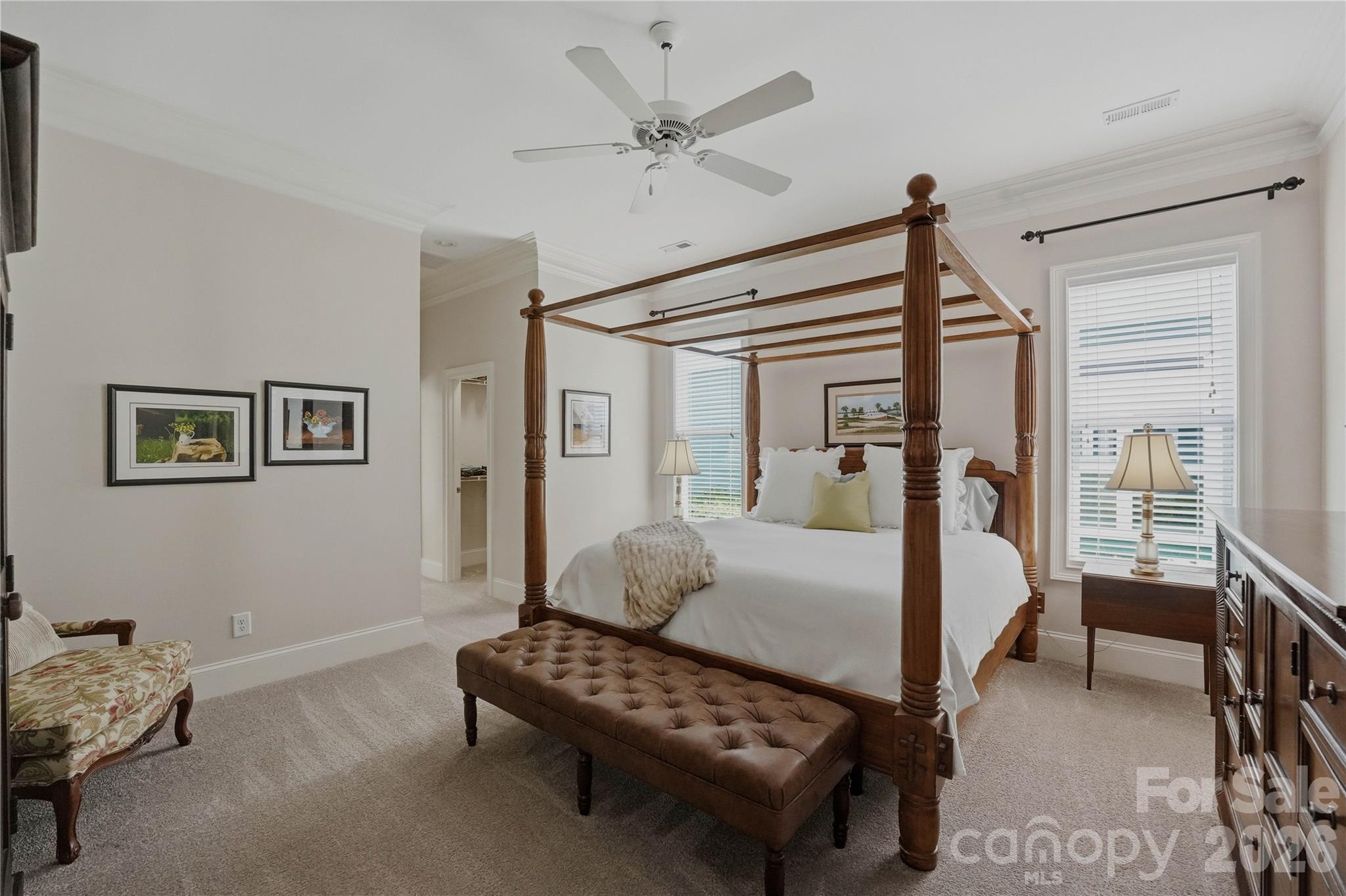 Antiquity - Residential