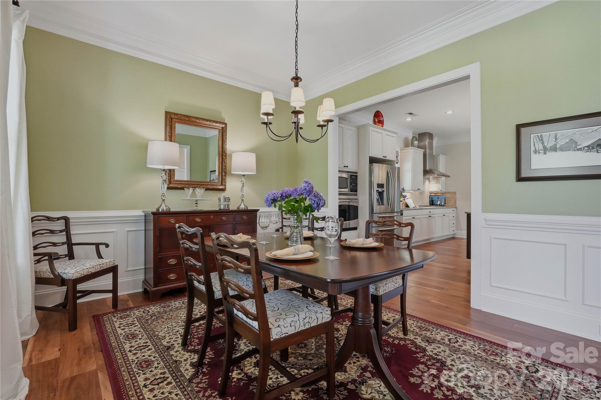 Antiquity - Residential