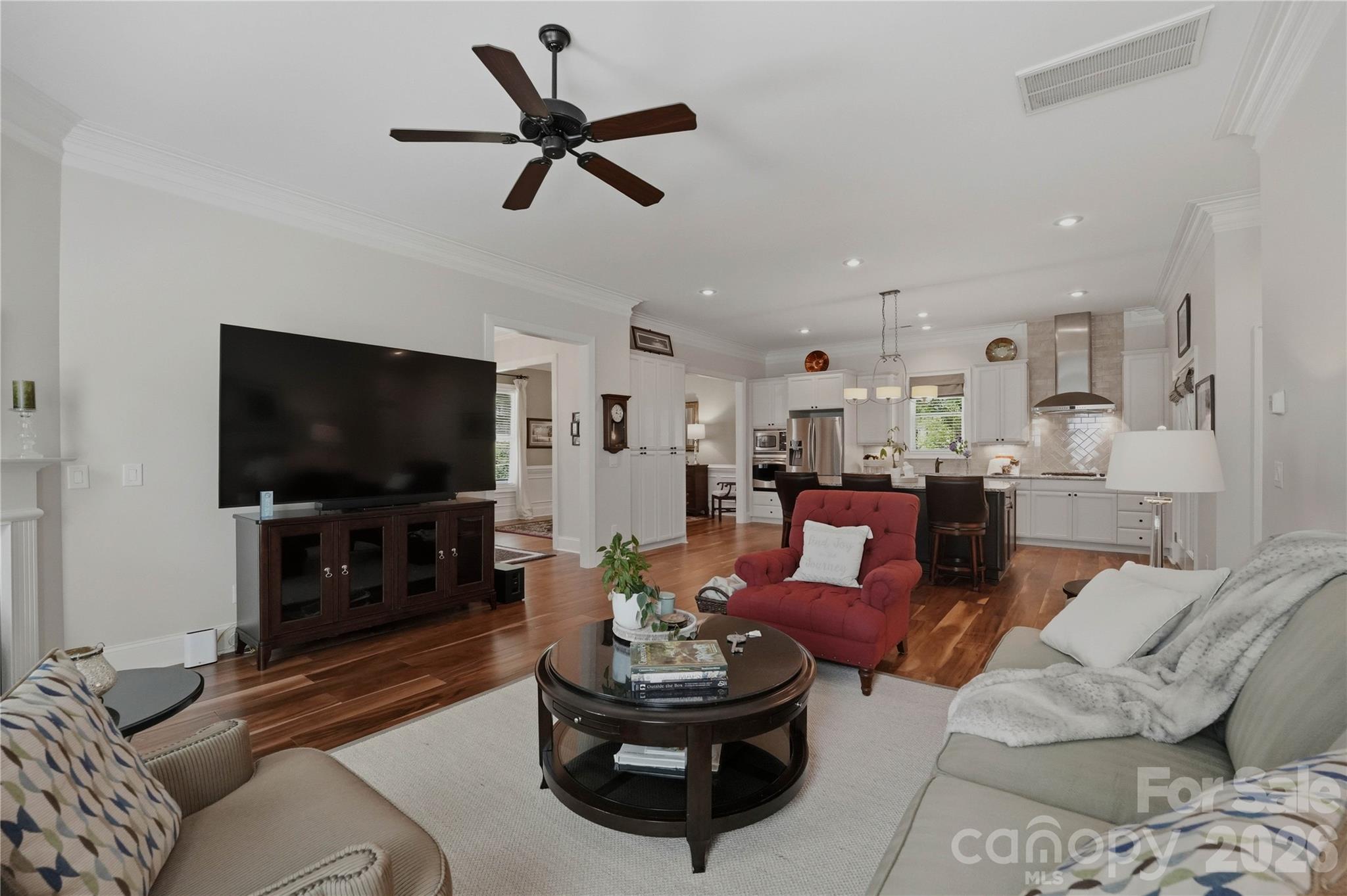 Antiquity - Residential