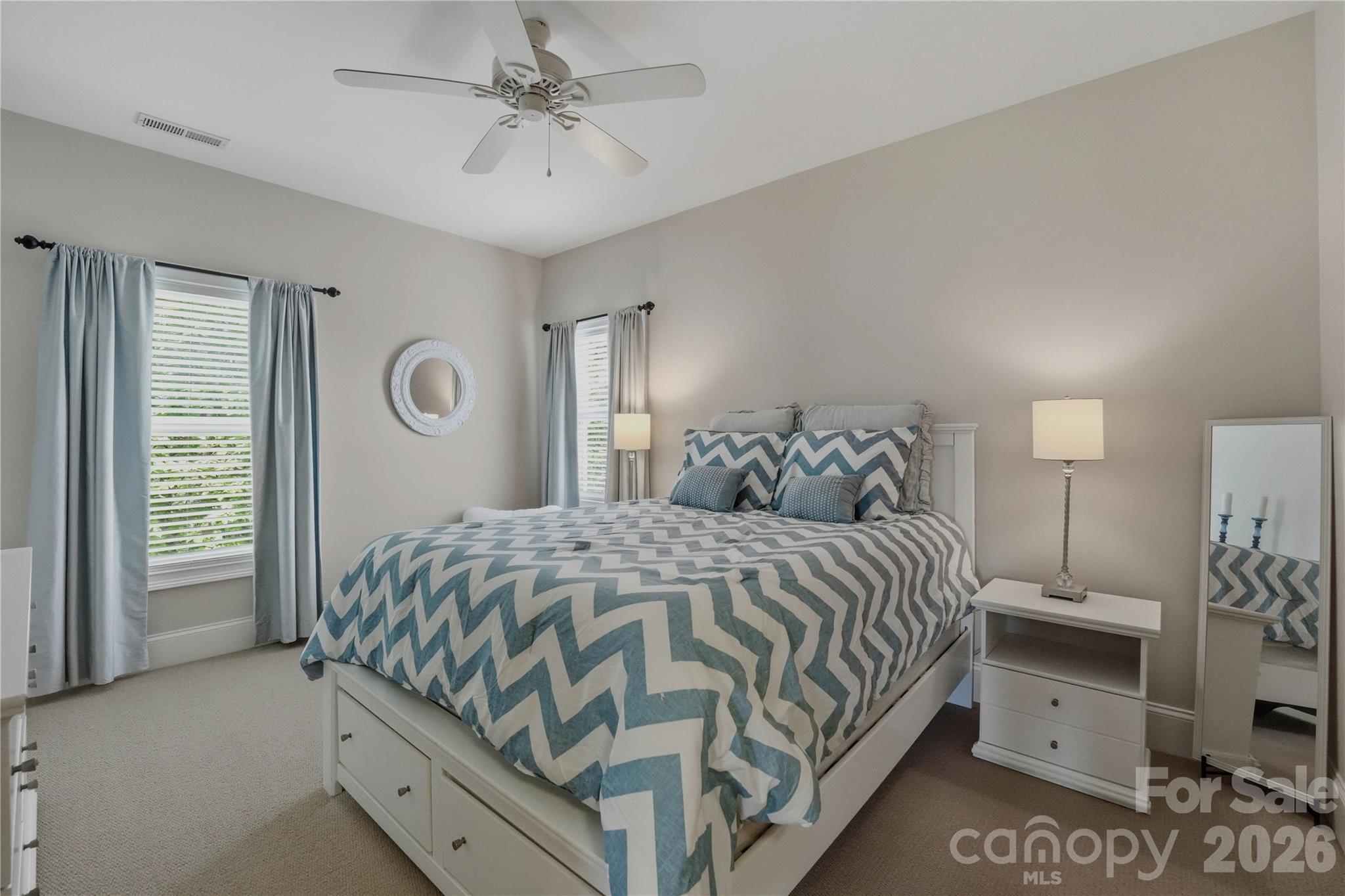 Antiquity - Residential