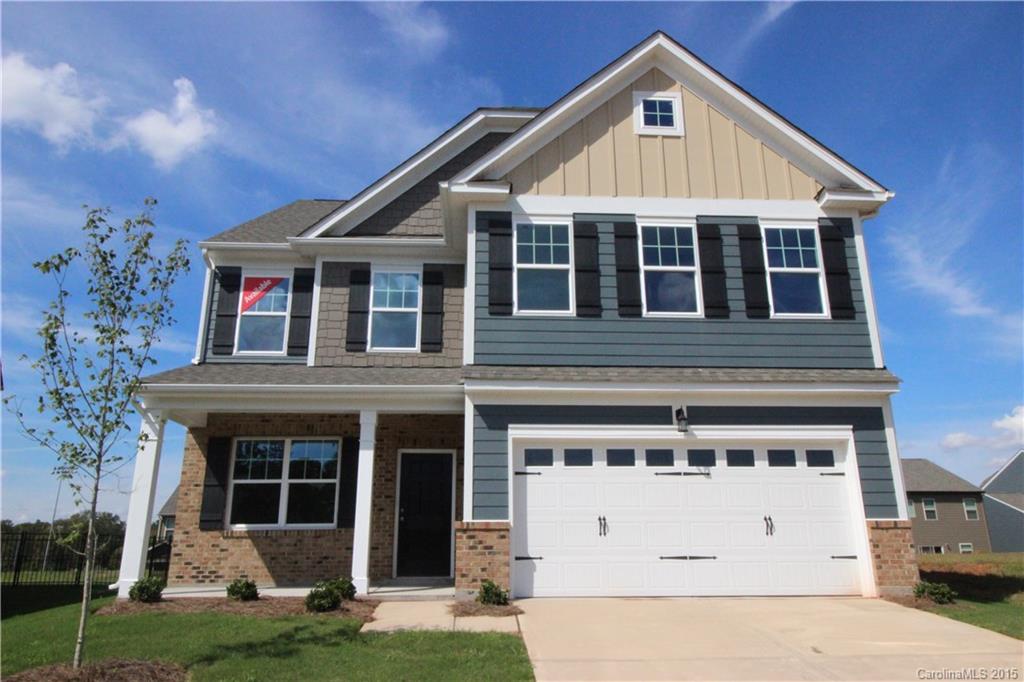 Walnut Creek - Residential