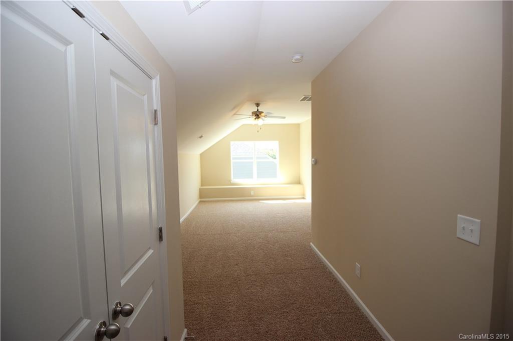 Walnut Creek - Residential