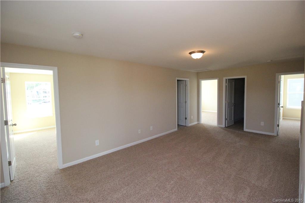 Walnut Creek - Residential