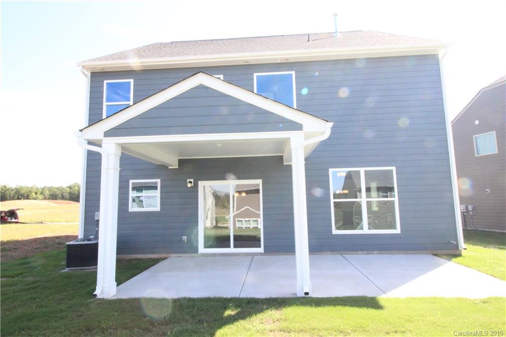 Walnut Creek - Residential