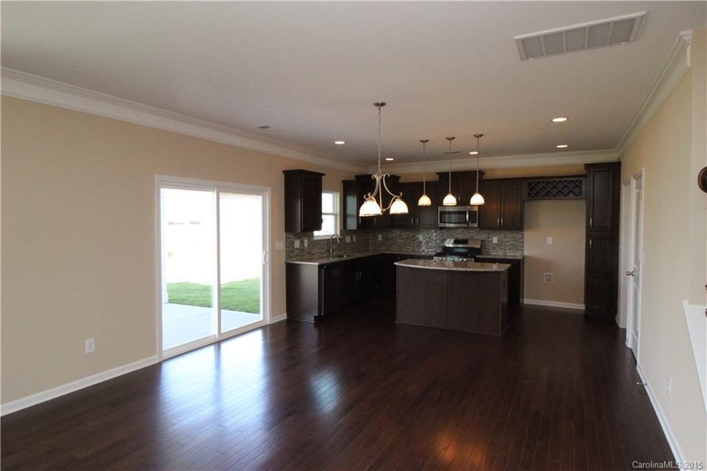 Walnut Creek - Residential