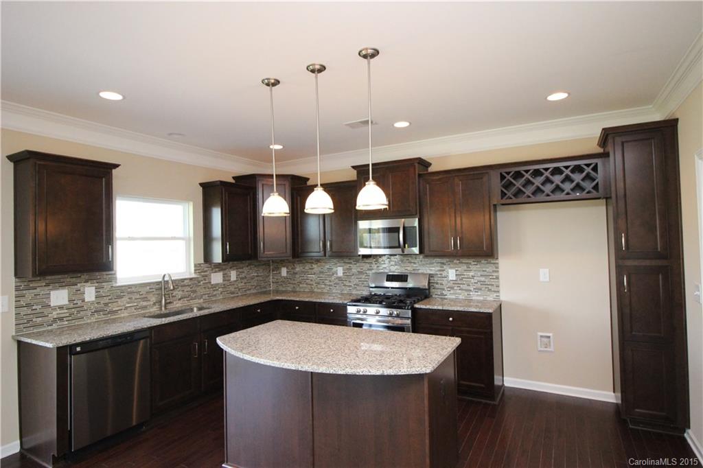 Walnut Creek - Residential