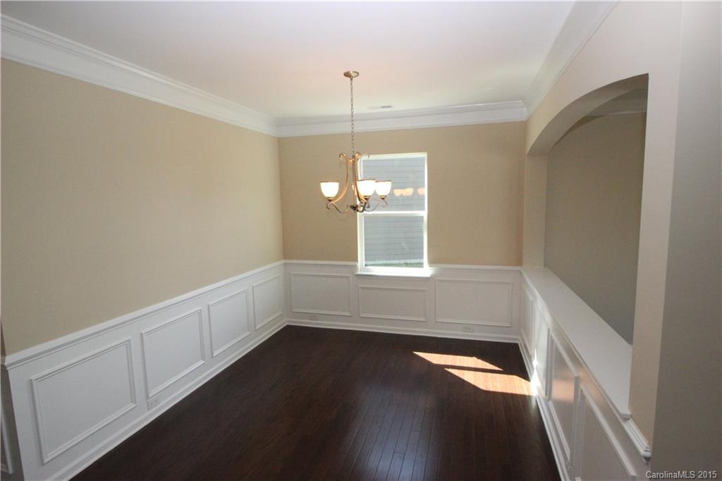 Walnut Creek - Residential