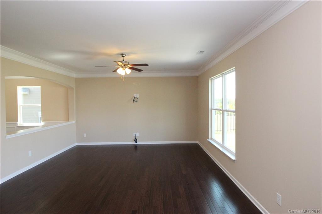 Walnut Creek - Residential