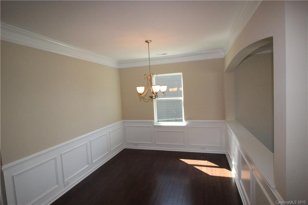 Walnut Creek - Residential