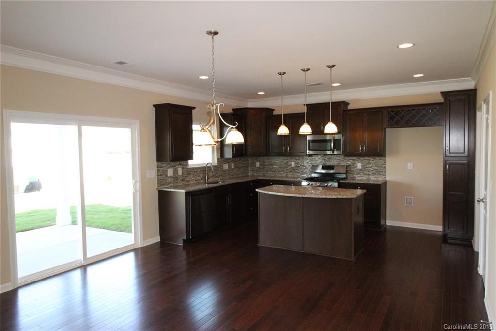 Walnut Creek - Residential