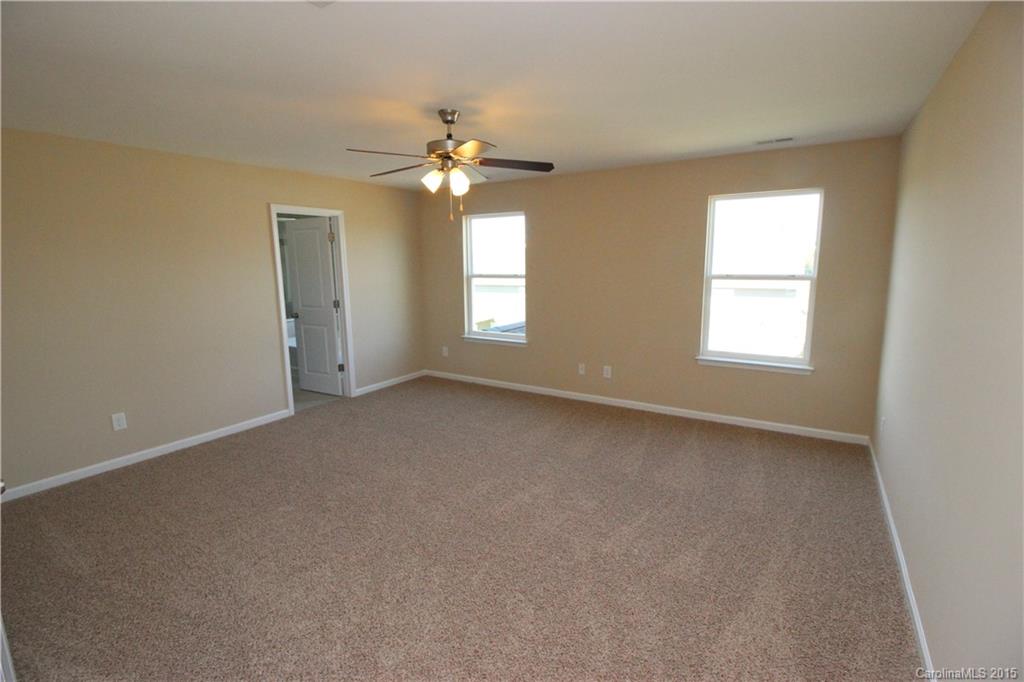 Walnut Creek - Residential