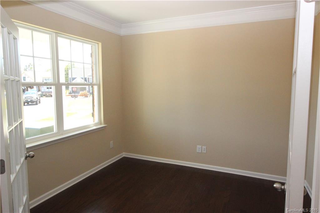 Walnut Creek - Residential