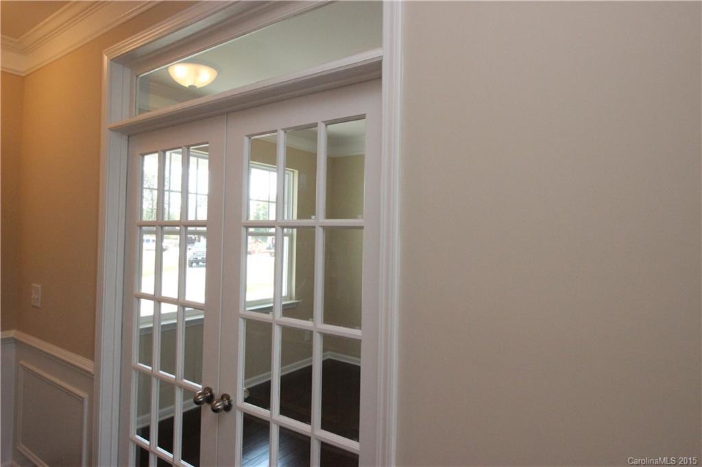 Walnut Creek - Residential