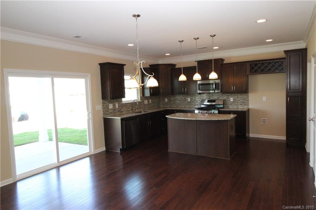 Walnut Creek - Residential