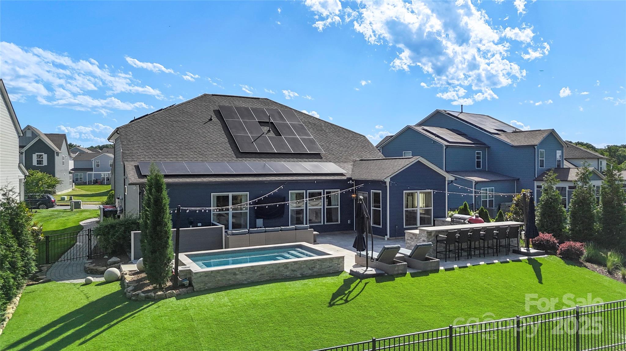 Mccullough - Residential