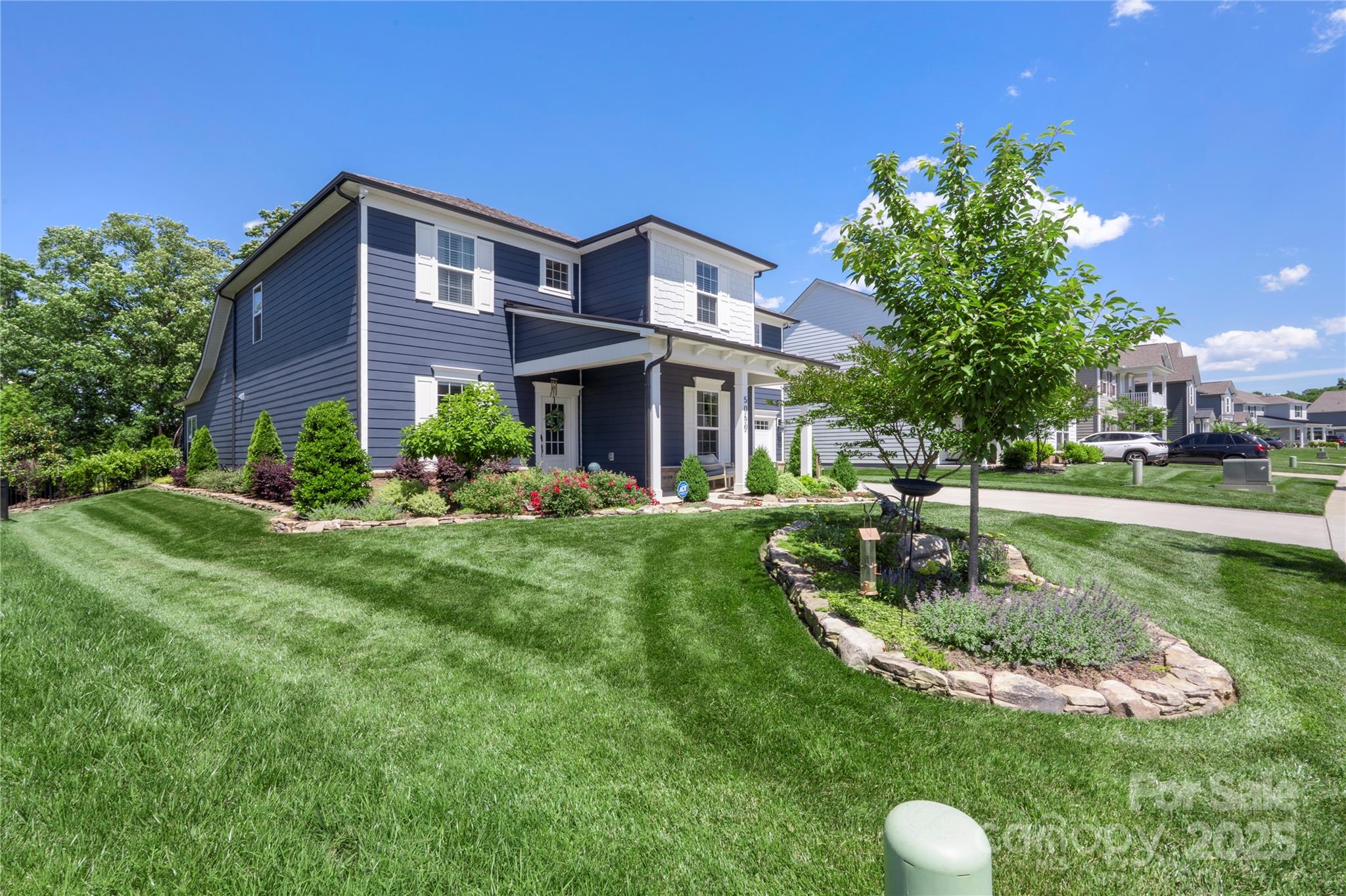 Mccullough - Residential