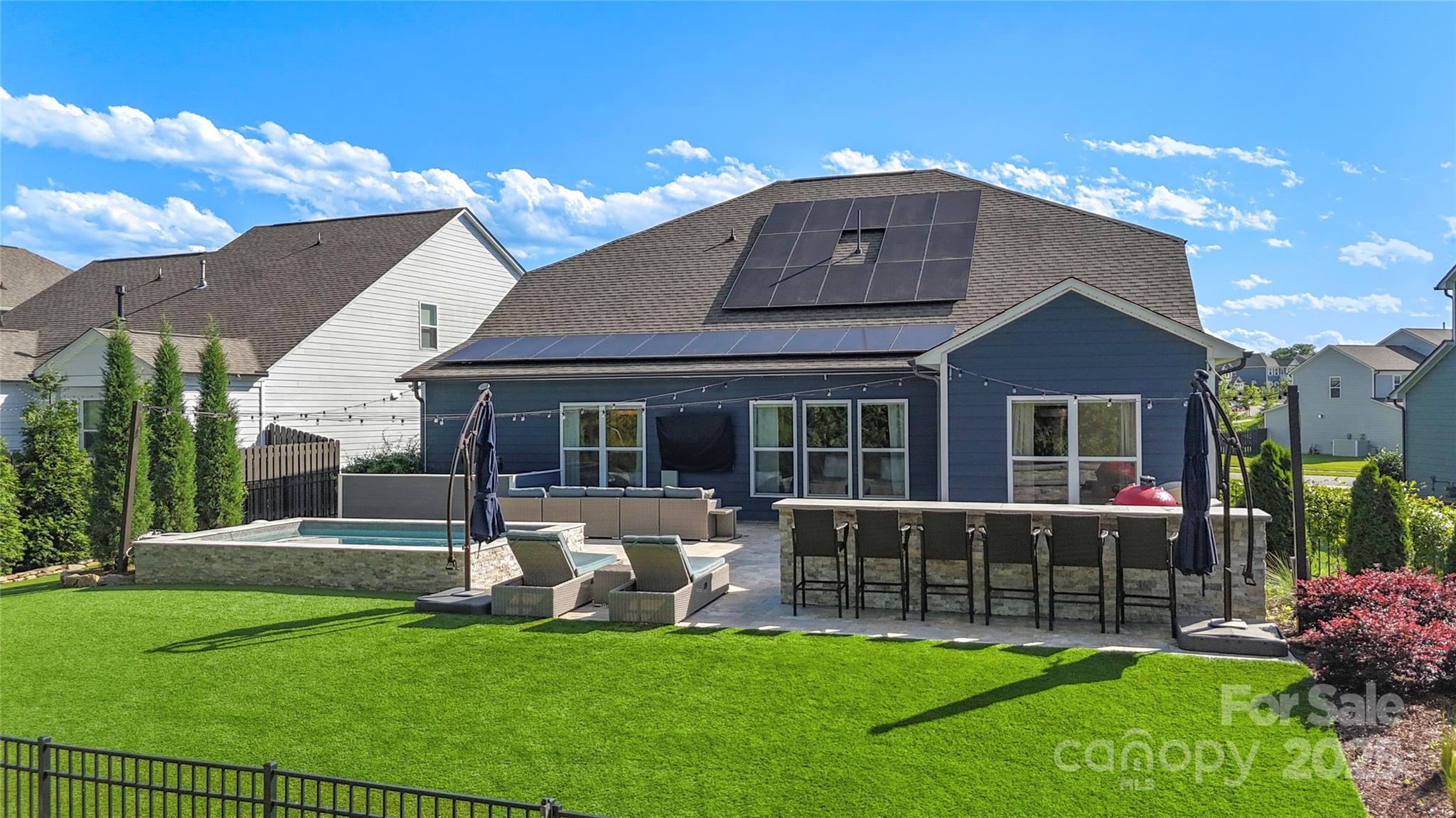 Mccullough - Residential