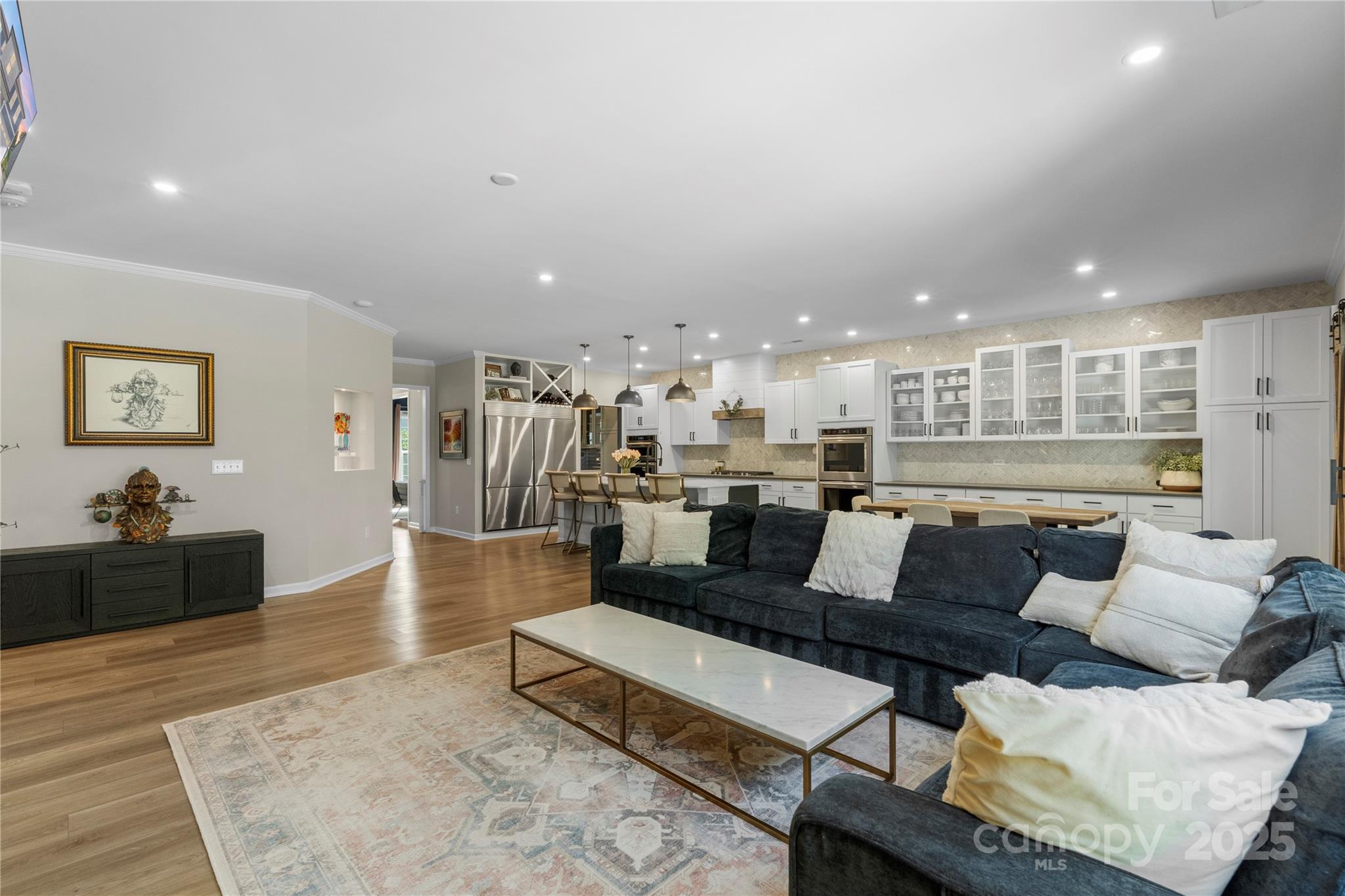 Mccullough - Residential