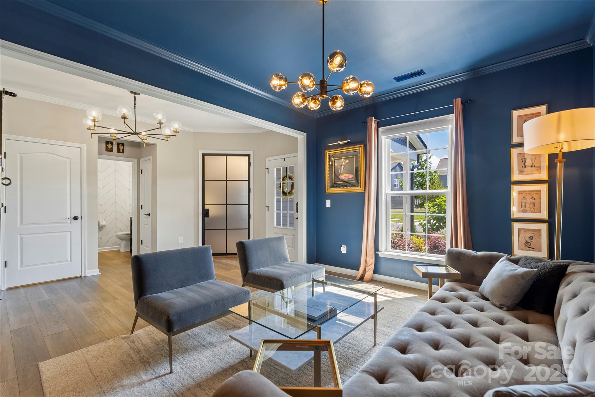 Mccullough - Residential