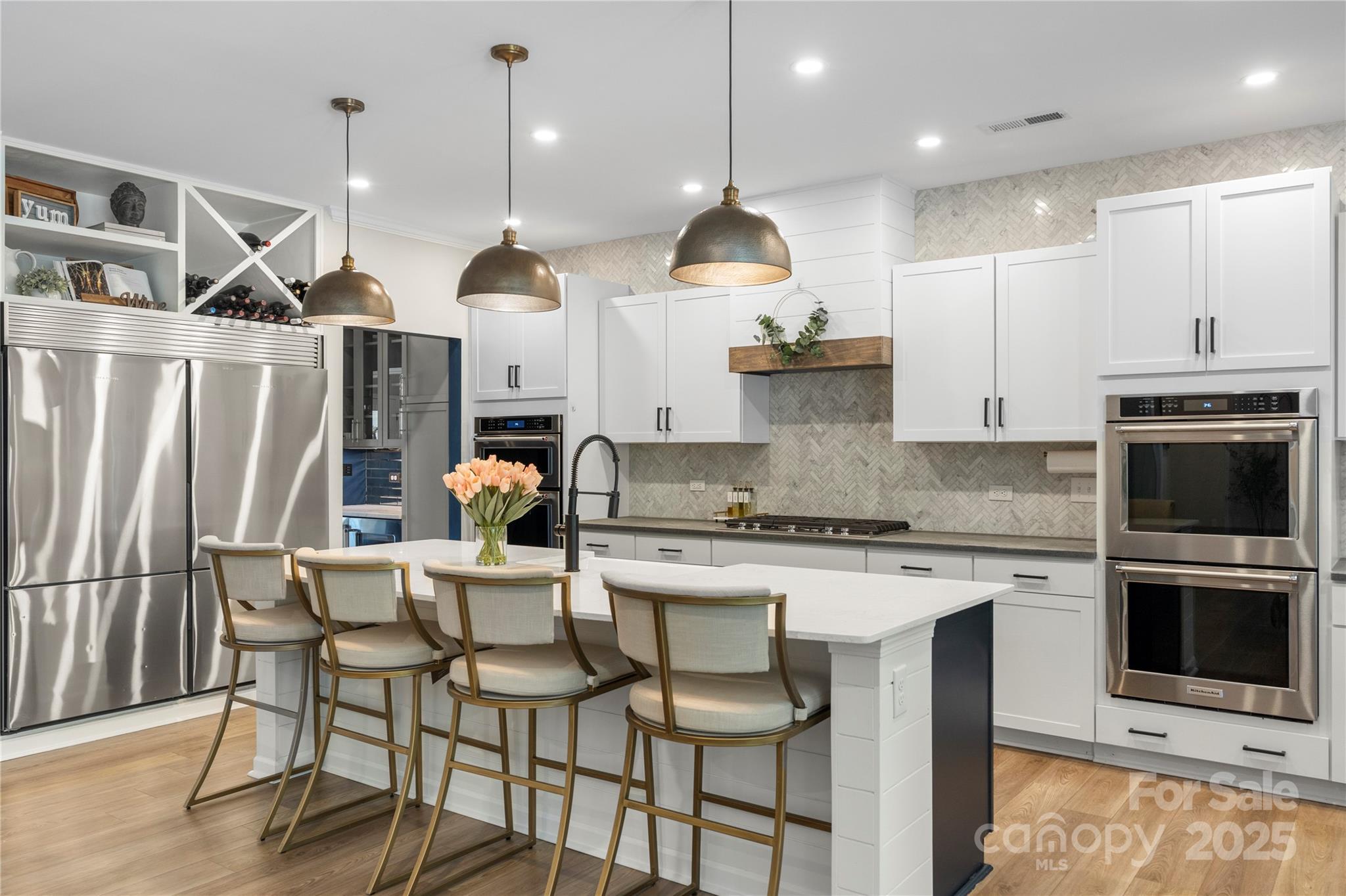 Mccullough - Residential