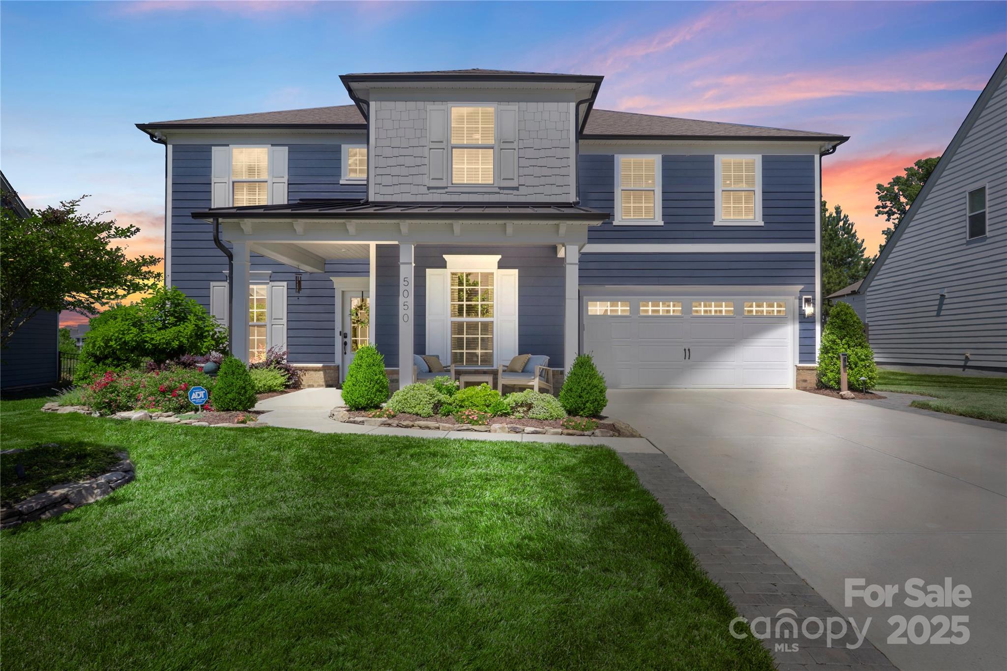 Mccullough - Residential