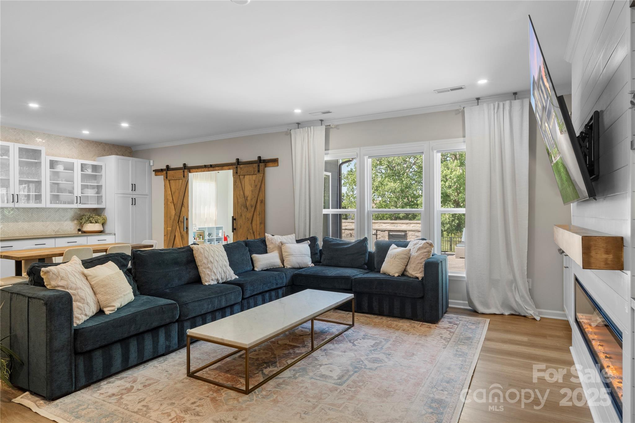 Mccullough - Residential