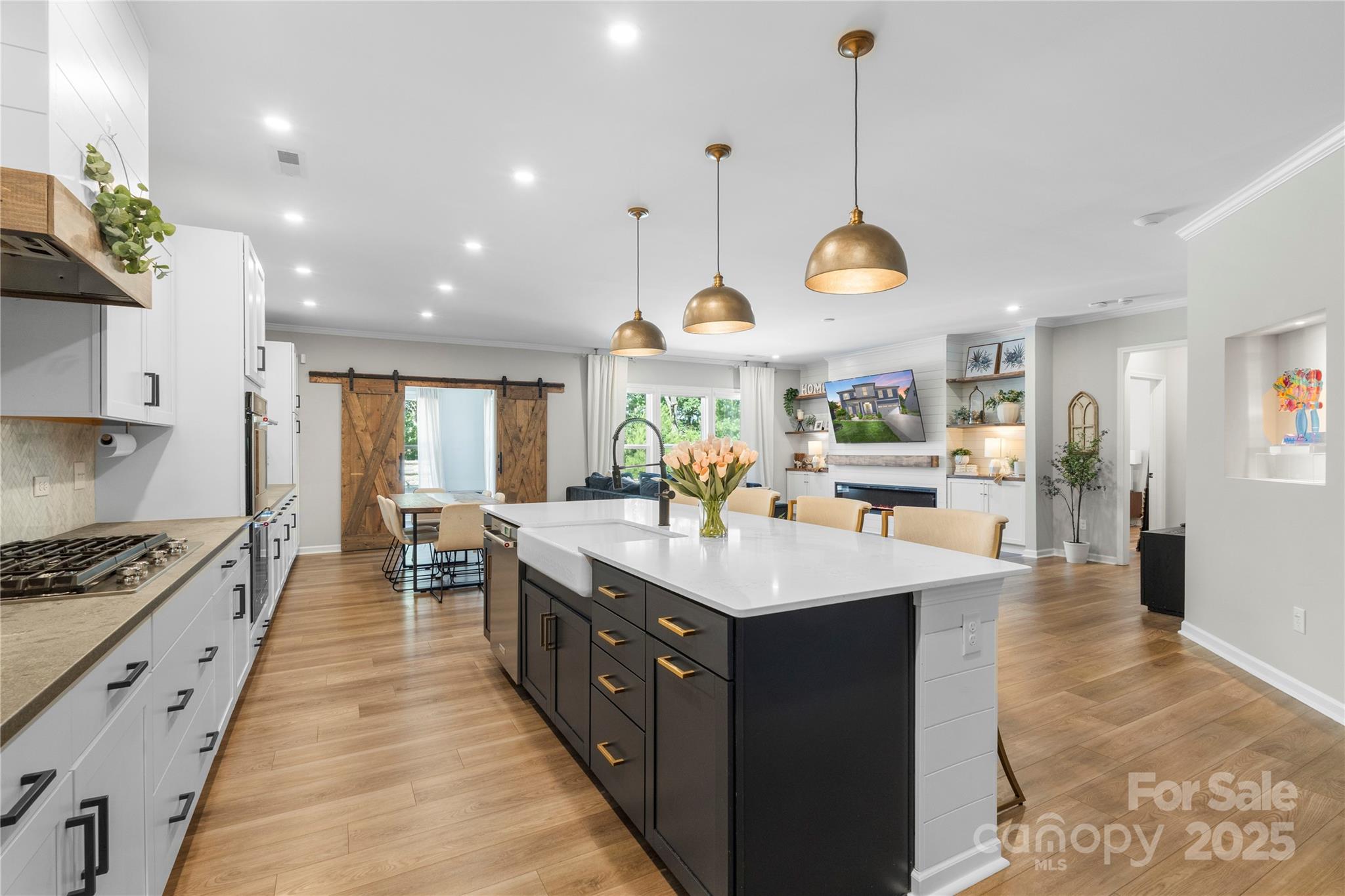 Mccullough - Residential