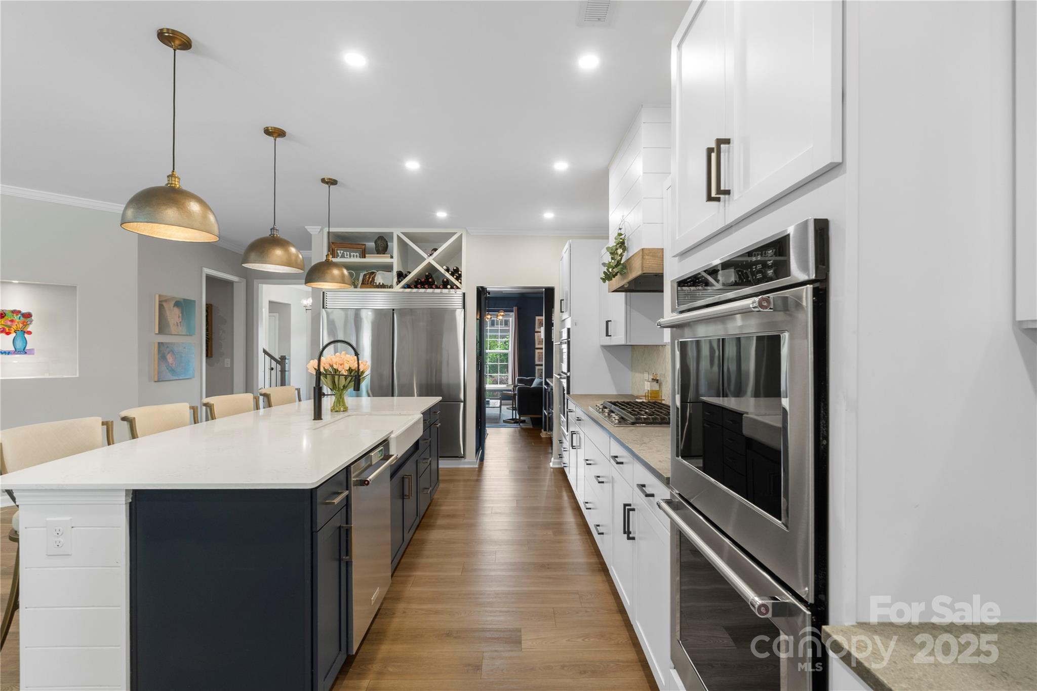 Mccullough - Residential