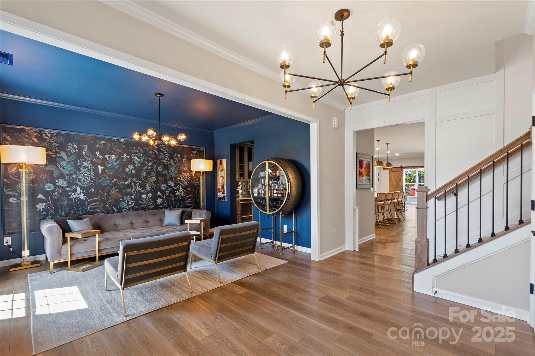 Mccullough - Residential