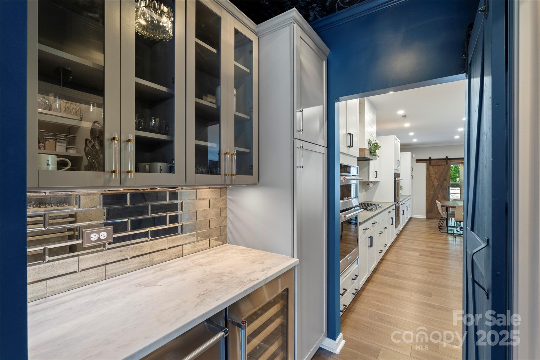 Mccullough - Residential