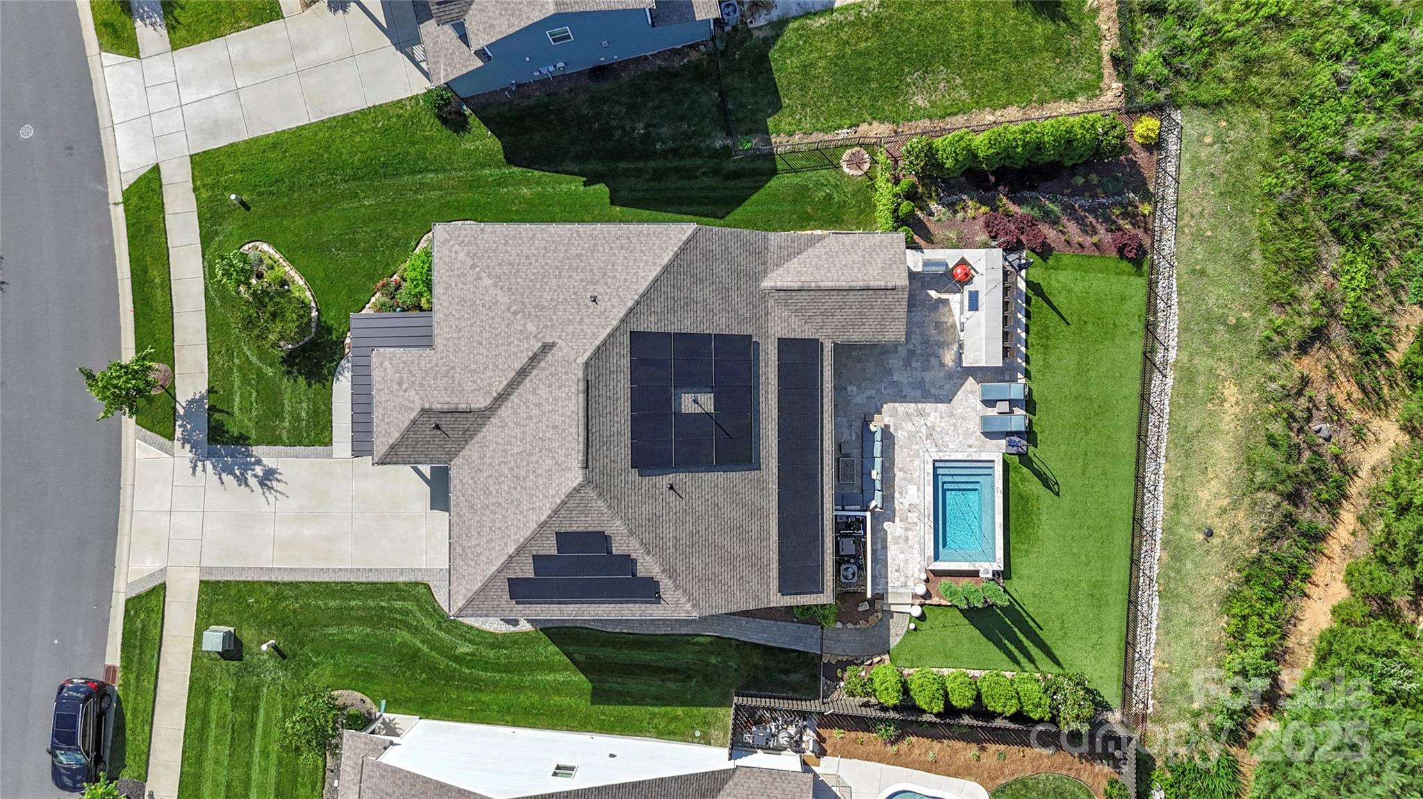 Mccullough - Residential