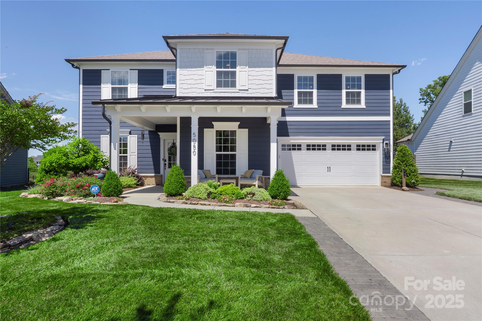 Mccullough - Residential