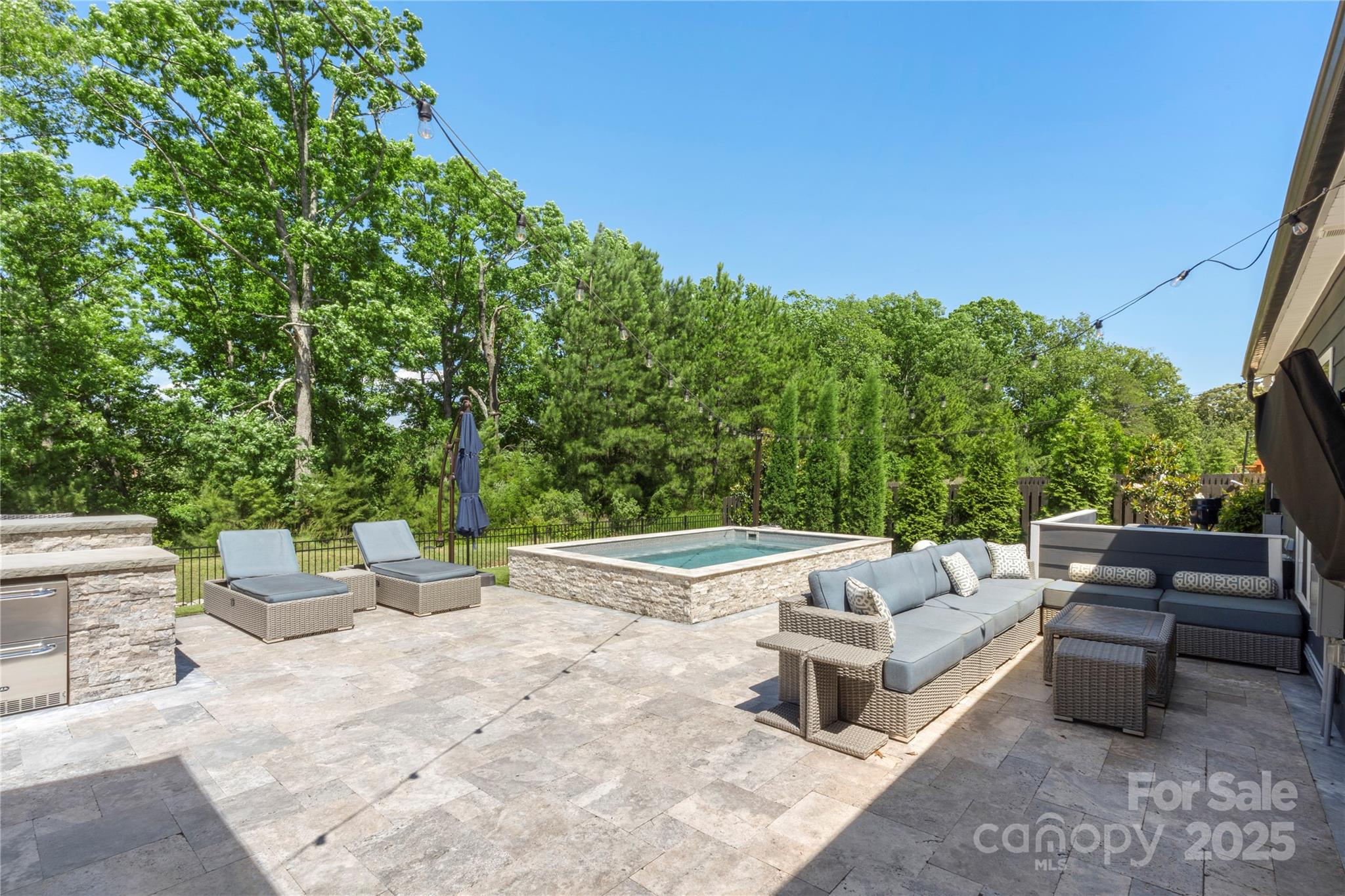 Mccullough - Residential