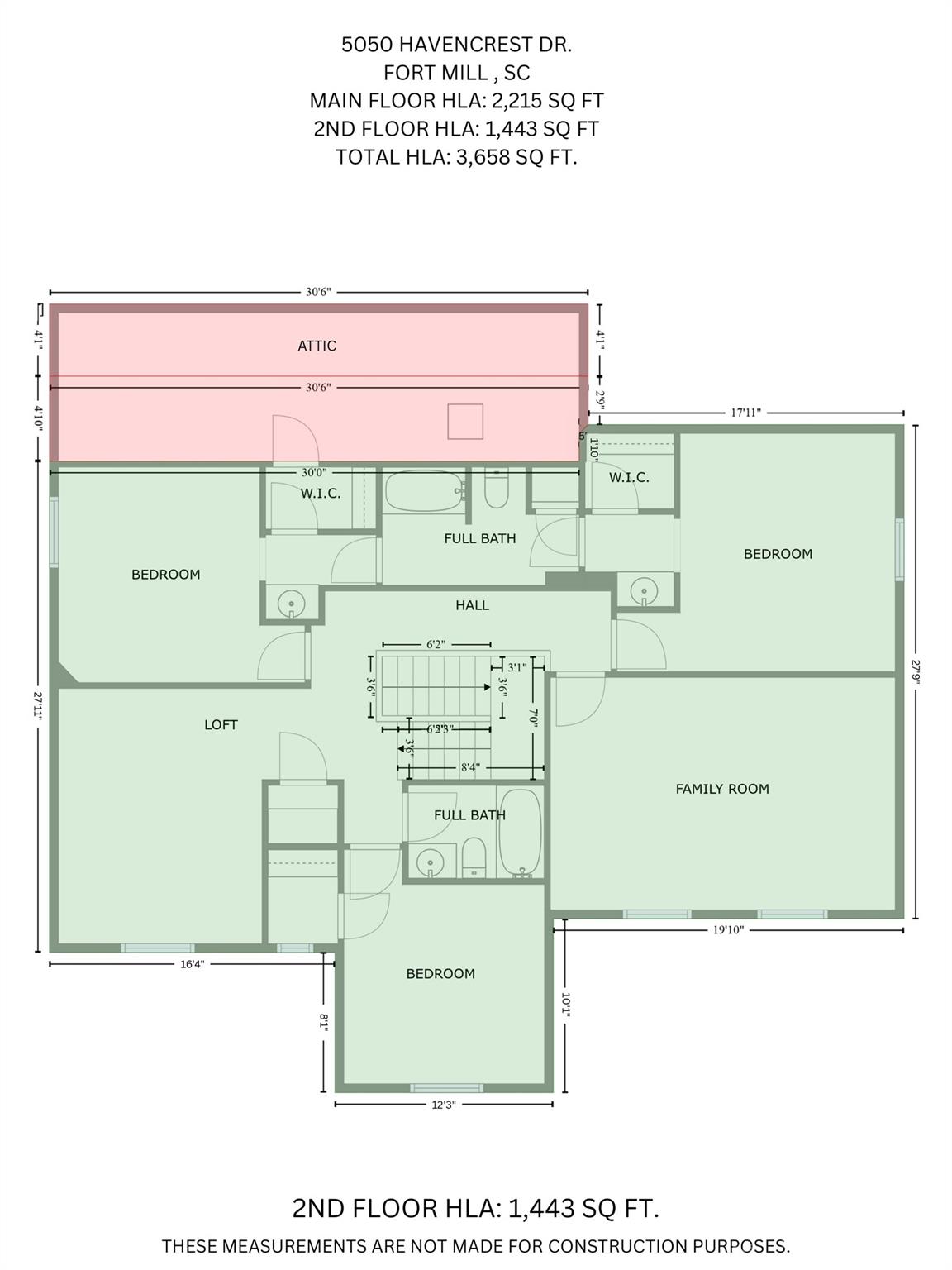 Mccullough - Residential