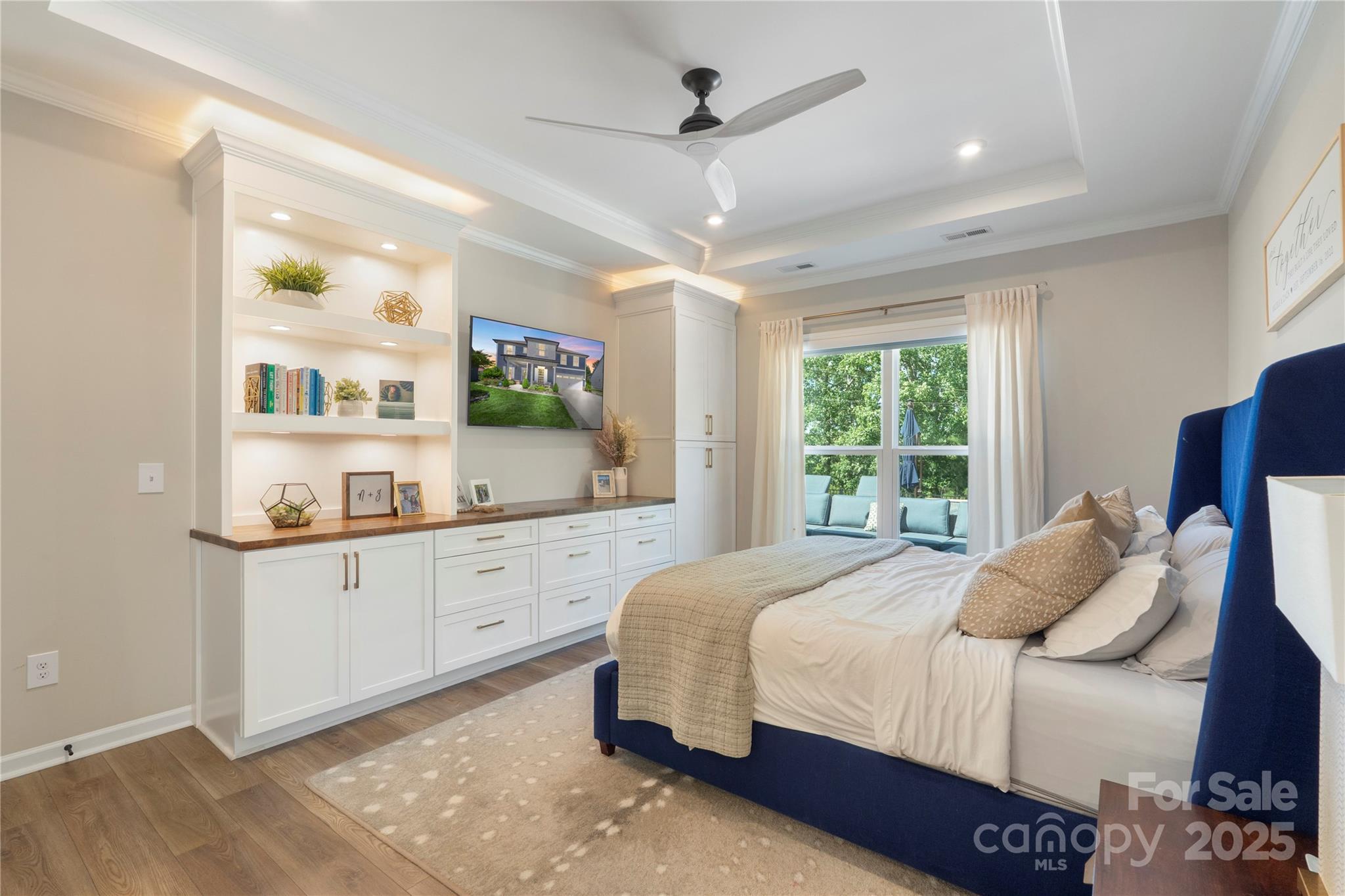 Mccullough - Residential