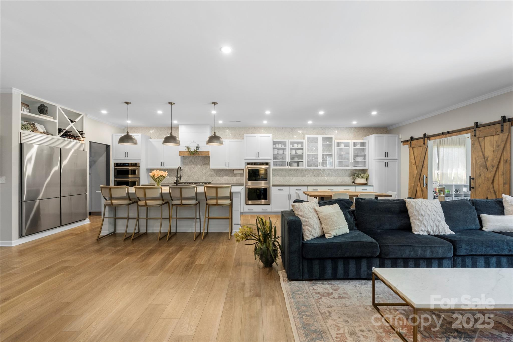 Mccullough - Residential