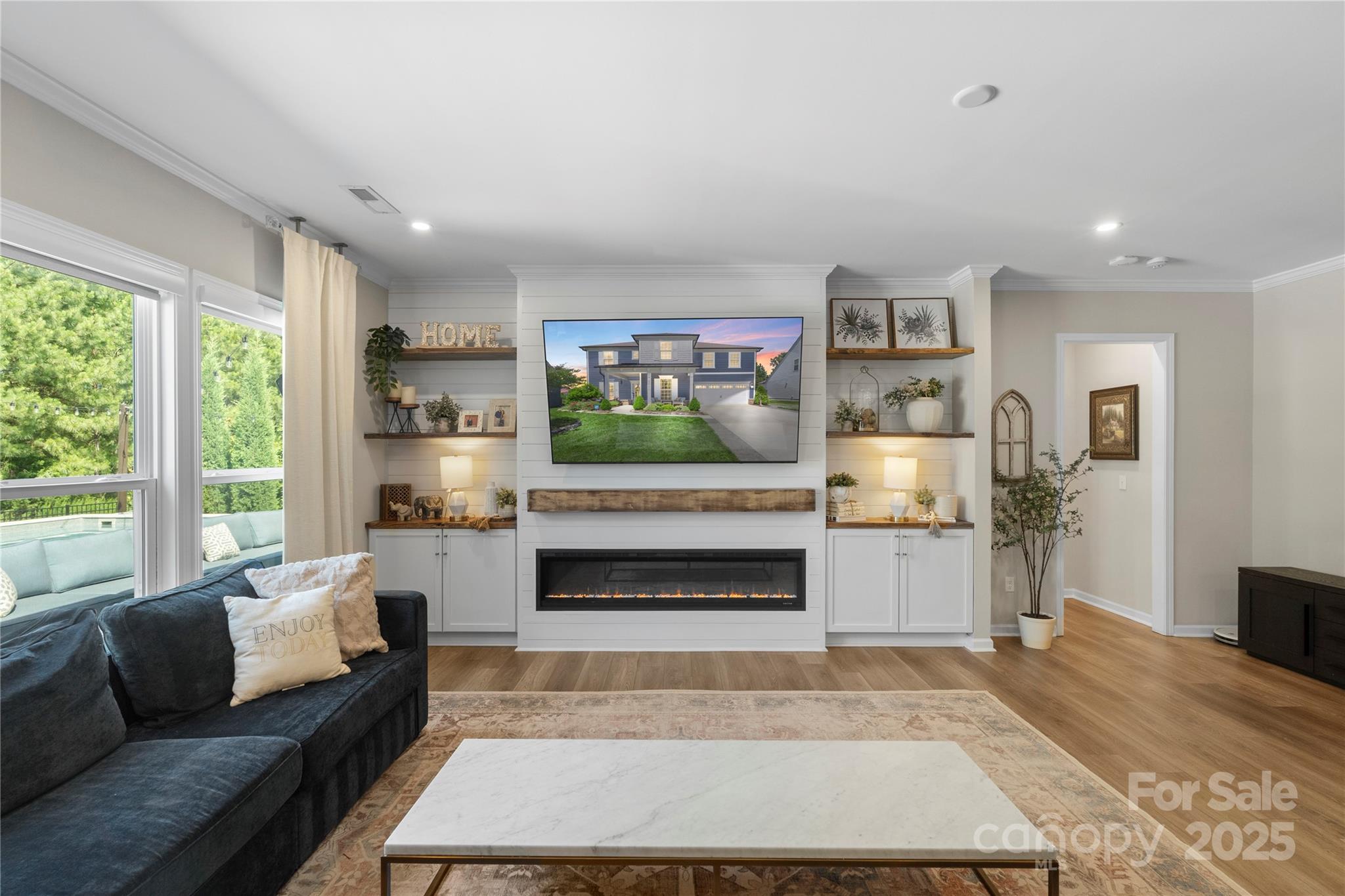 Mccullough - Residential