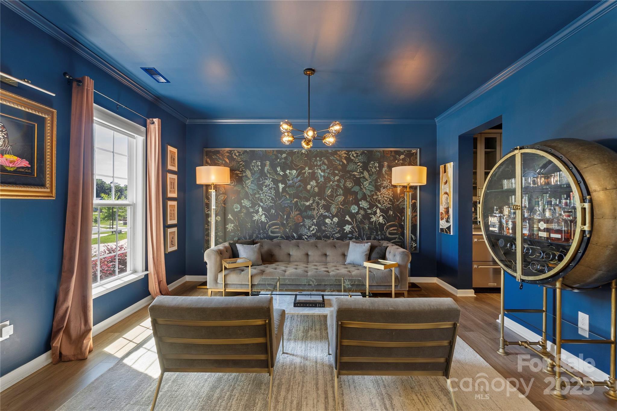 Mccullough - Residential