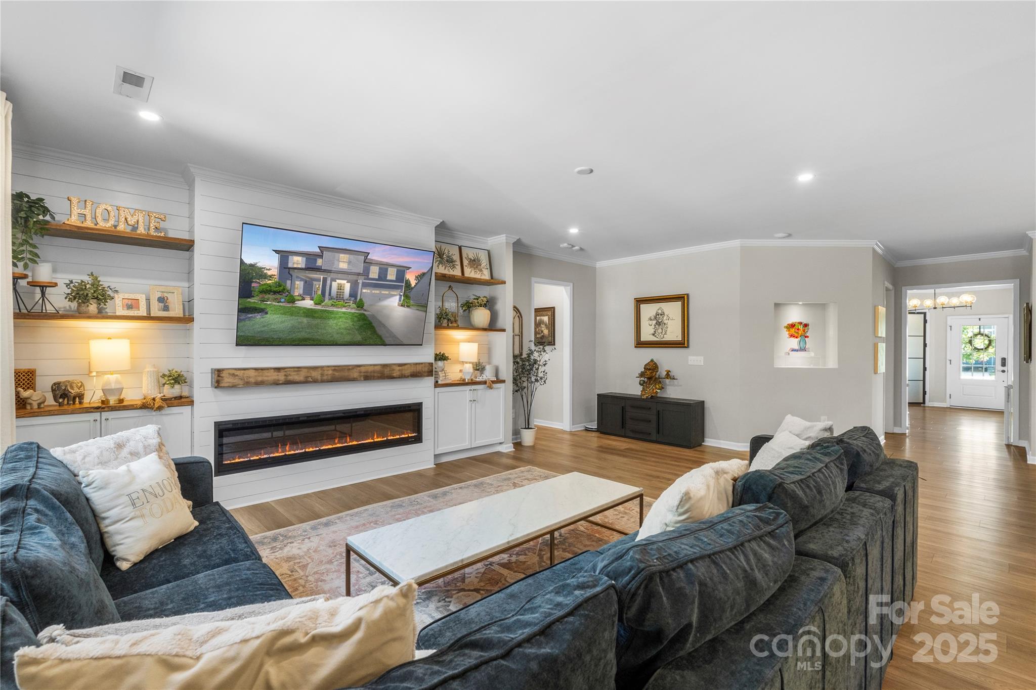 Mccullough - Residential