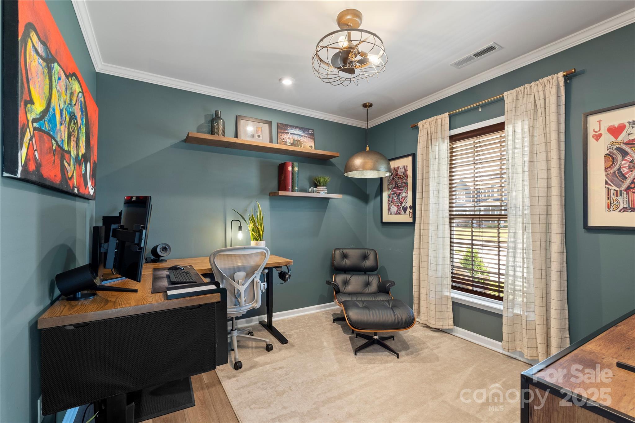 Mccullough - Residential