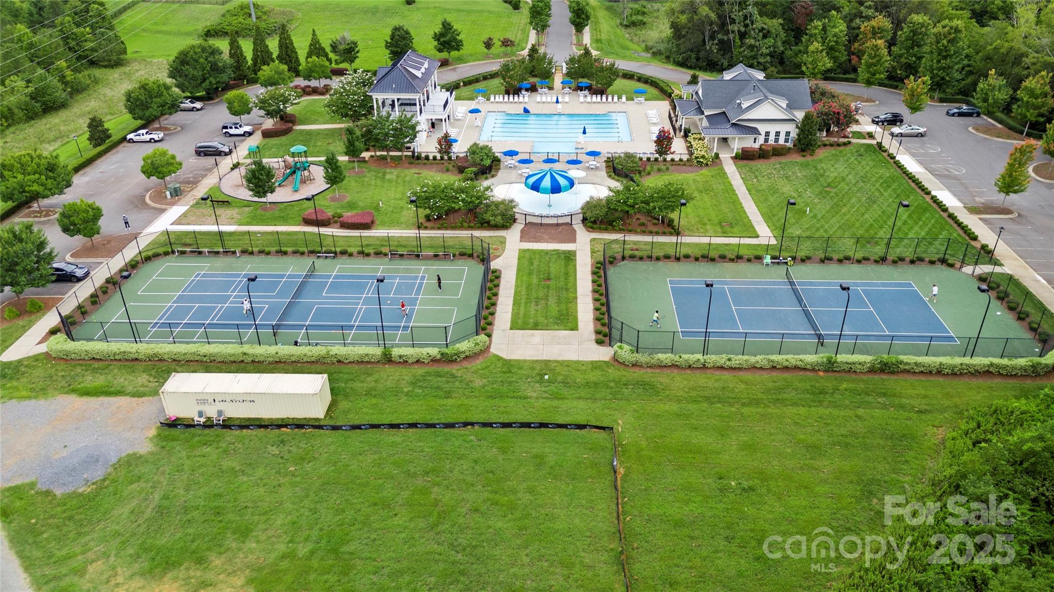 Mccullough - Residential