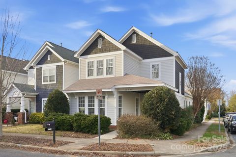 11334 Charlotte View Drive Charlotte NC 28277