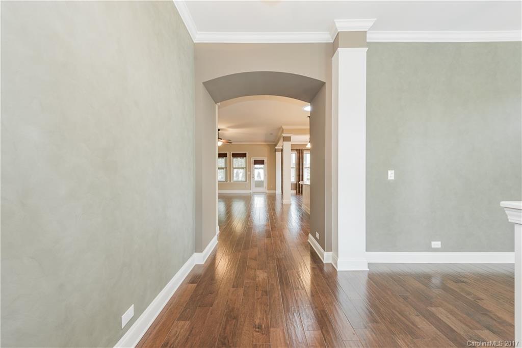 Massey - Residential